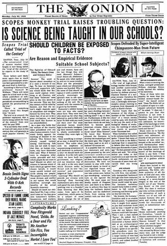 scopes monkey trial