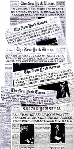 Cuban Missile Crisis