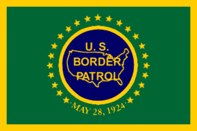 U.S. Border Patrol