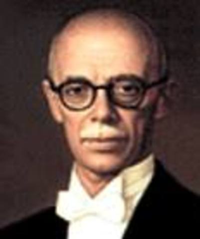 Dr. José M. Velasco Ibarra