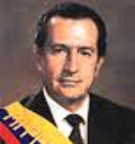 Dr. Rodrigo Borja