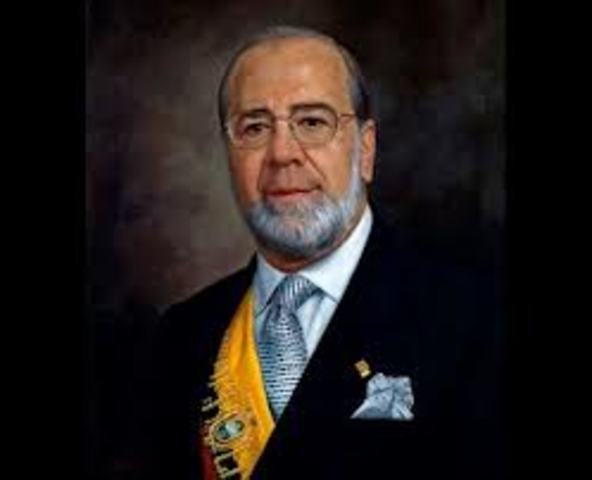 Dr. Gustavo Noboa Bejarano