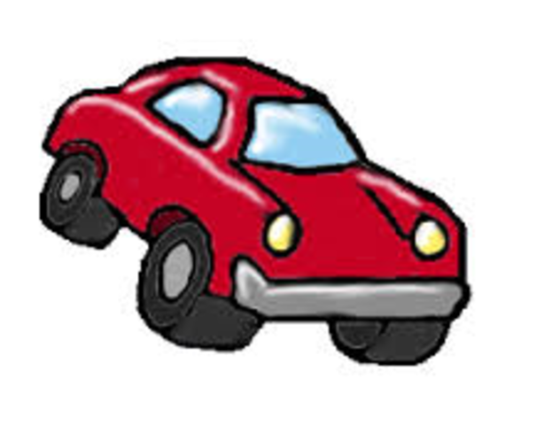 Cuando yo tenia dieciséis anos, yo conducia un coche, pensaba sobre mi futuro, y aprendia más en la escuela.