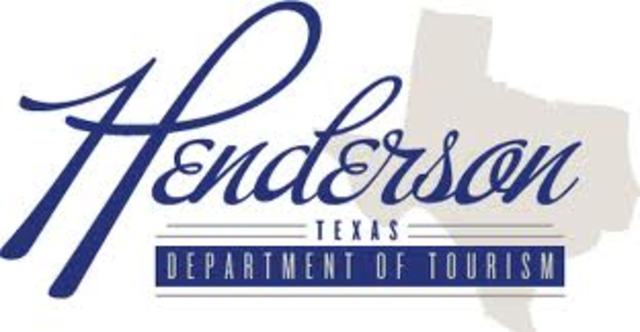 Nacé en Henderson Texas.