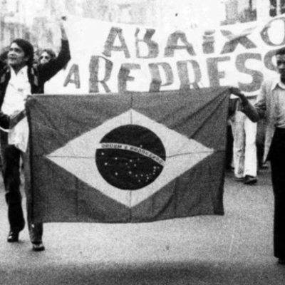 Timeline: História do Brasil