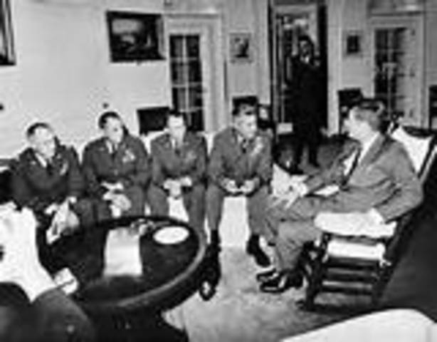 soviet minister said that if an american attack on cuban could be a soviet war