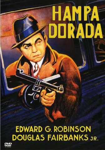 GENEROS Y OBRAS: ( HAMPA DORADA )