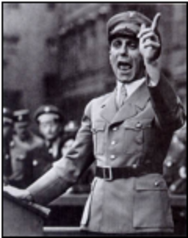 Night of the Long Knives