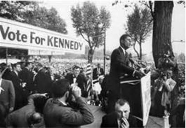 Presidential Campaign