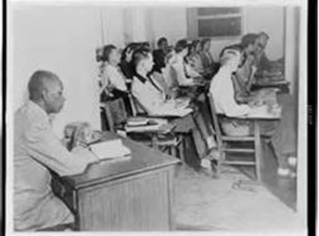 Mclaurin v. Oklahoma