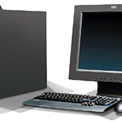 Timeline: История создания компьютера