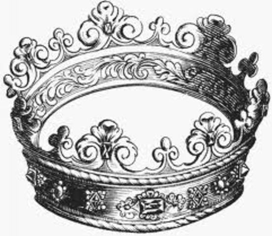 Первый головной убор