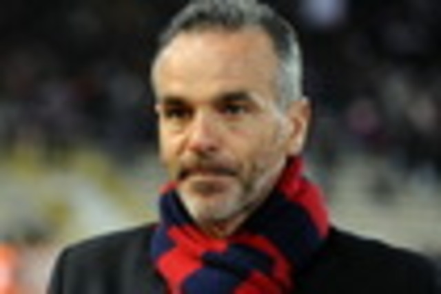 Стефано Пиоли может возглавить "Рому"