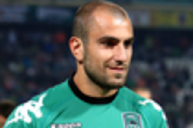 Мовсисян выбыл на две недели