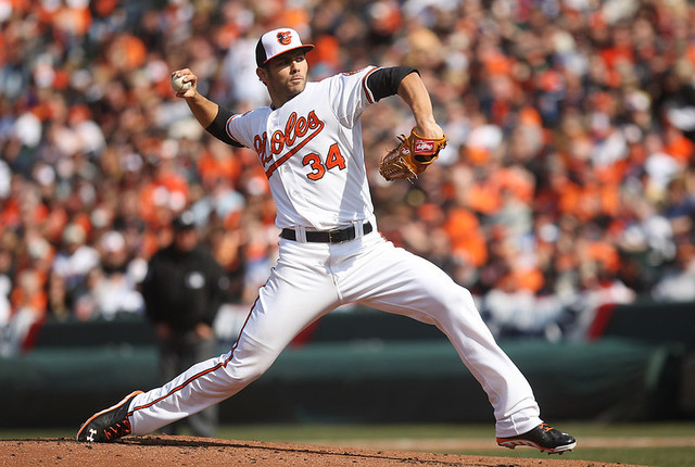 Ví un juego de béisbol professional por la primera vez.