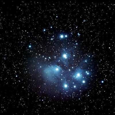 Timeline: Космос