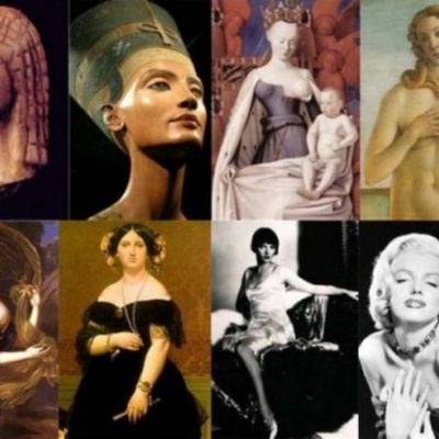 Timeline: Women in history