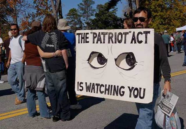 Patriot Act