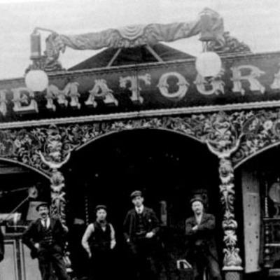 Timeline: События в мире кинематографа