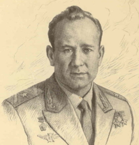 Выход в открытый космос