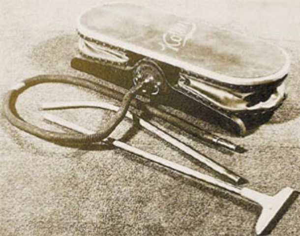 "Пыхтящий Билли" (Англия)