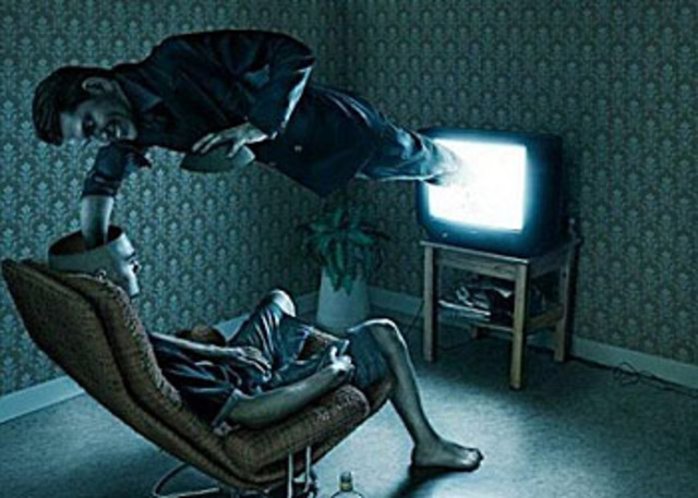 «эффект 25-го кадра»