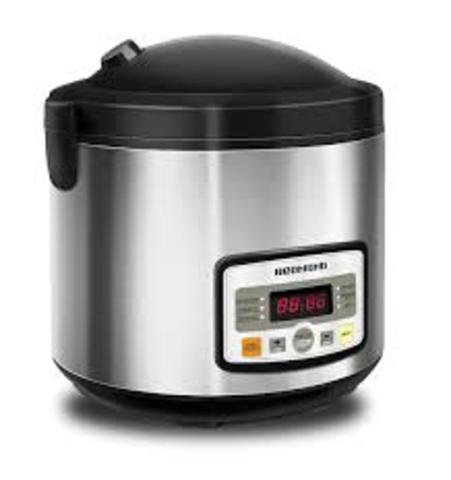 Мультиварка