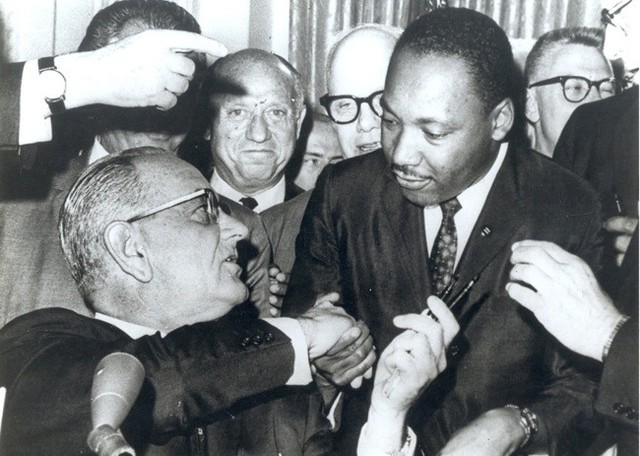 Civil Rights Act