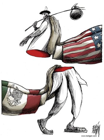 The Immigration and Nationality Act is  Passed