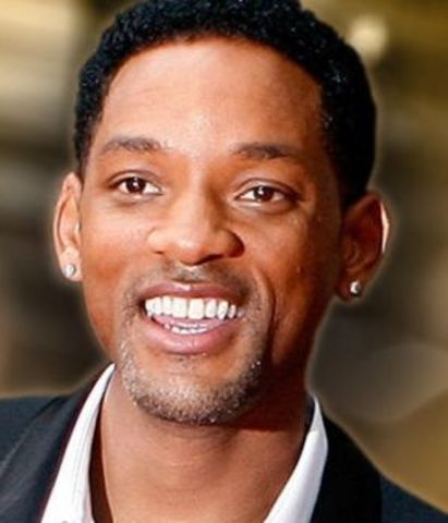 he became a movie actor