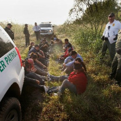 Timeline: Immigration Timeline