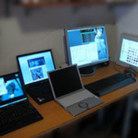 Middle Childhood-Internet