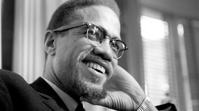 Assassination of Malcolm X