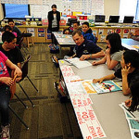 Middle Childhood -Memory