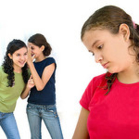 Middle Childhood-Friendship