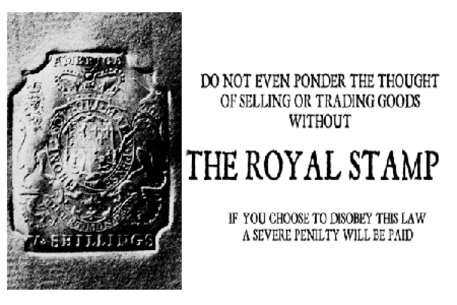 Stamp Act Congress