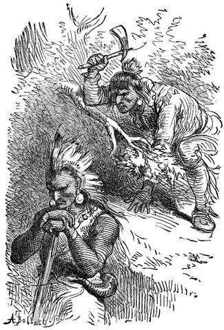 Assassinat de Pontiac