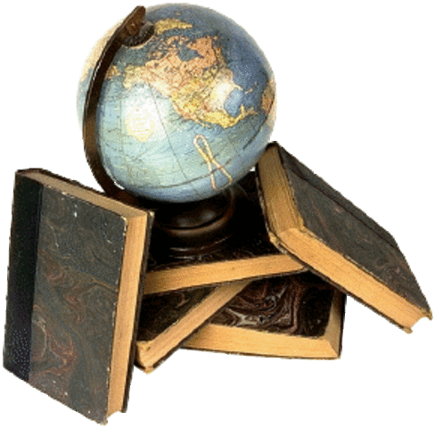 Ernst Haeckel goes to school