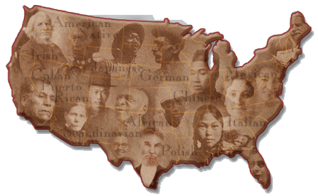 Immigration Act of 1864