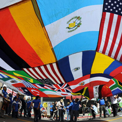 Timeline: History Timeline