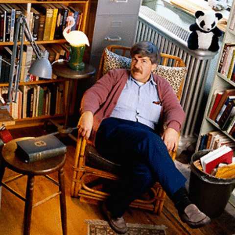 Humanist Of The Year!