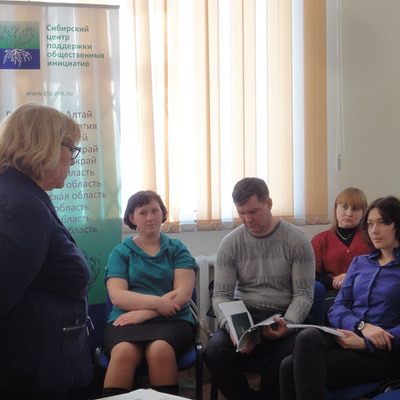 Timeline: Факультатив для СО НКО