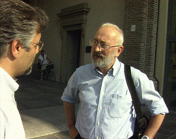 Dimissioni dell'assessore all'urbanistica Roberto Bruni