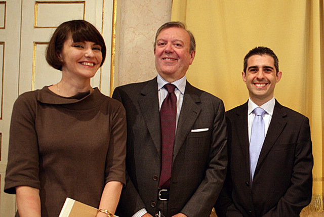 Carlo Fontana al Regio