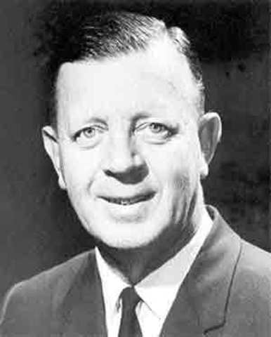 Alan Walker was born