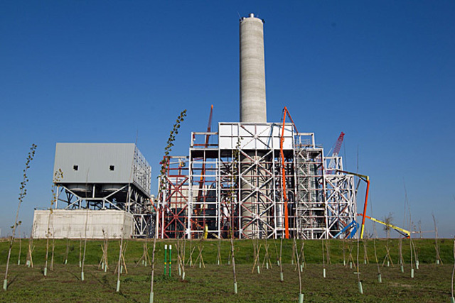 Pizzarotti: "Chiuderemo l'inceneritore se sfora i limiti"