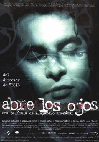 ABRE LOS OJOS (LARGO)