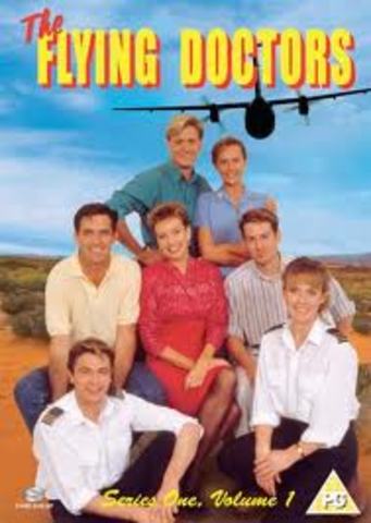 Lights, Camera, Action