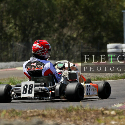 Timeline: Jack Ah Quay's Life