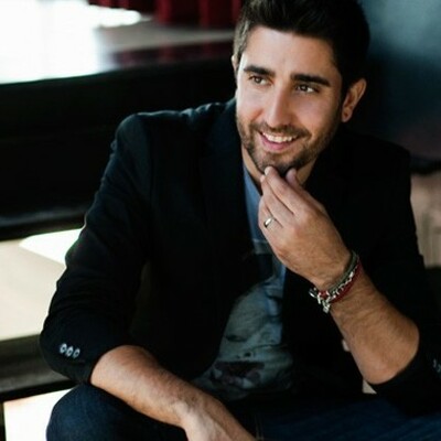 Timeline: ALEX UBAGO